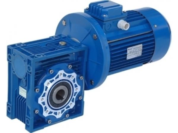 Мотор-редуктор KPC40 - PC50 - 900 - 1,56 - BAL - 0,12 - 242 - 380 - 50 (4P) sf=0,8